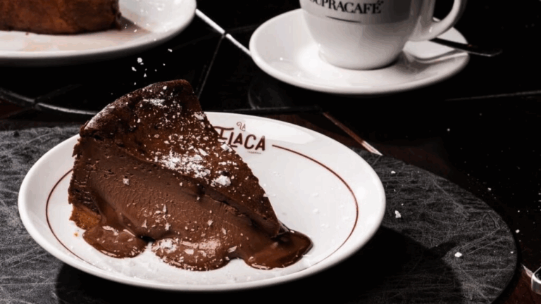 Día del Chocolate en Madrid