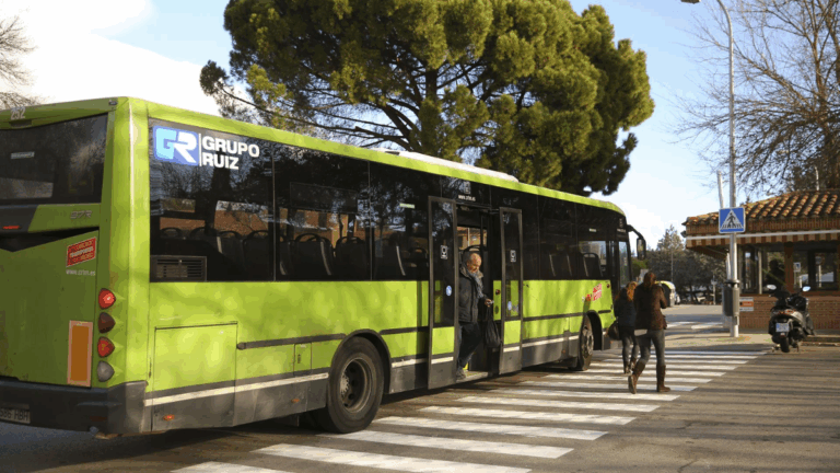 actividades semana europea movilidad las rozas