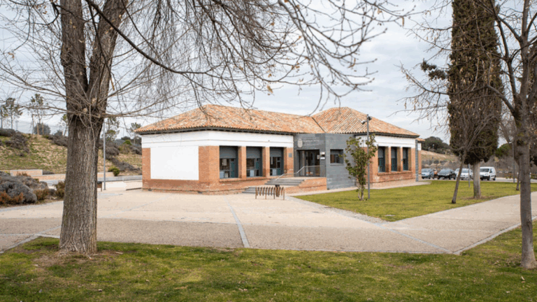 agenda aula medioambiental boadilla otono
