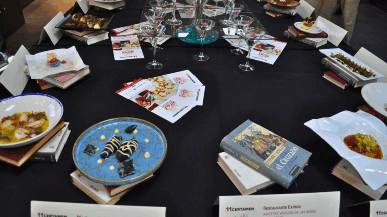 alcala gastronomica