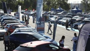 alcobendas feria vehiculo ocasion renovauto