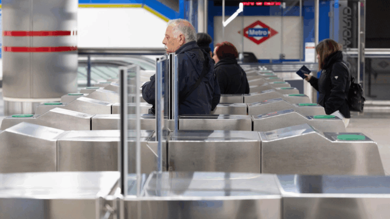 apertura metro madrid 7b noviembre