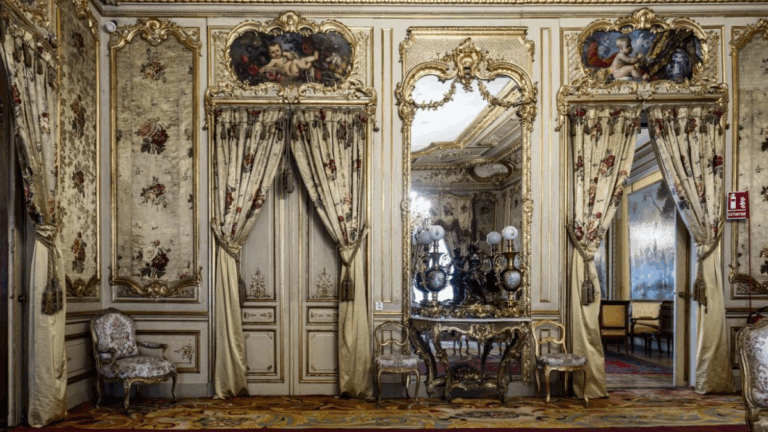 bienvenidos a palacio madrid entradas visitas gratis