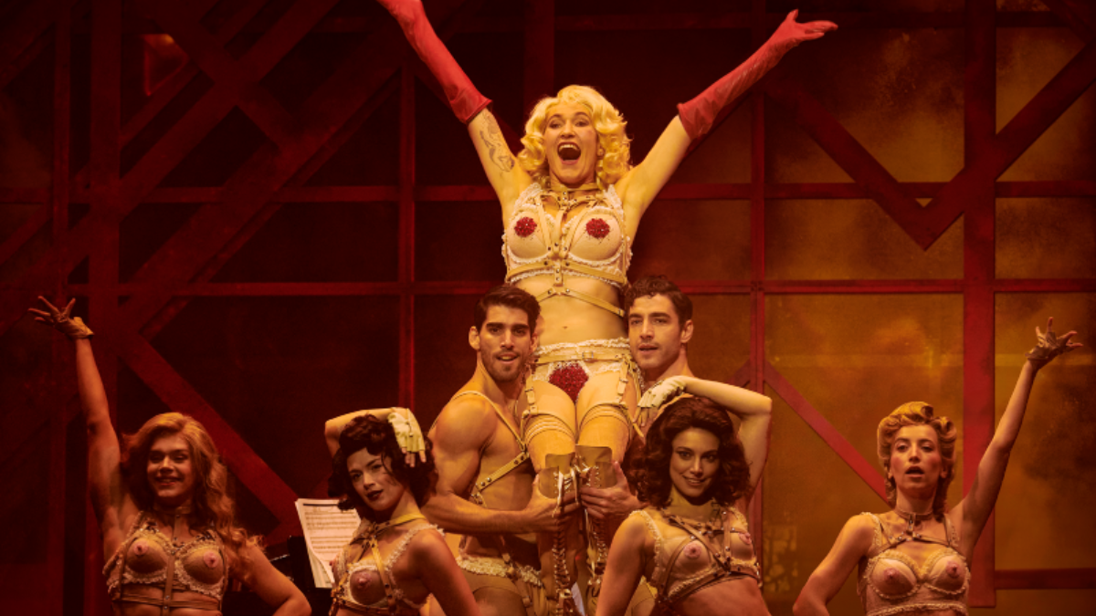 cabaret kit kat klub musicales madrid