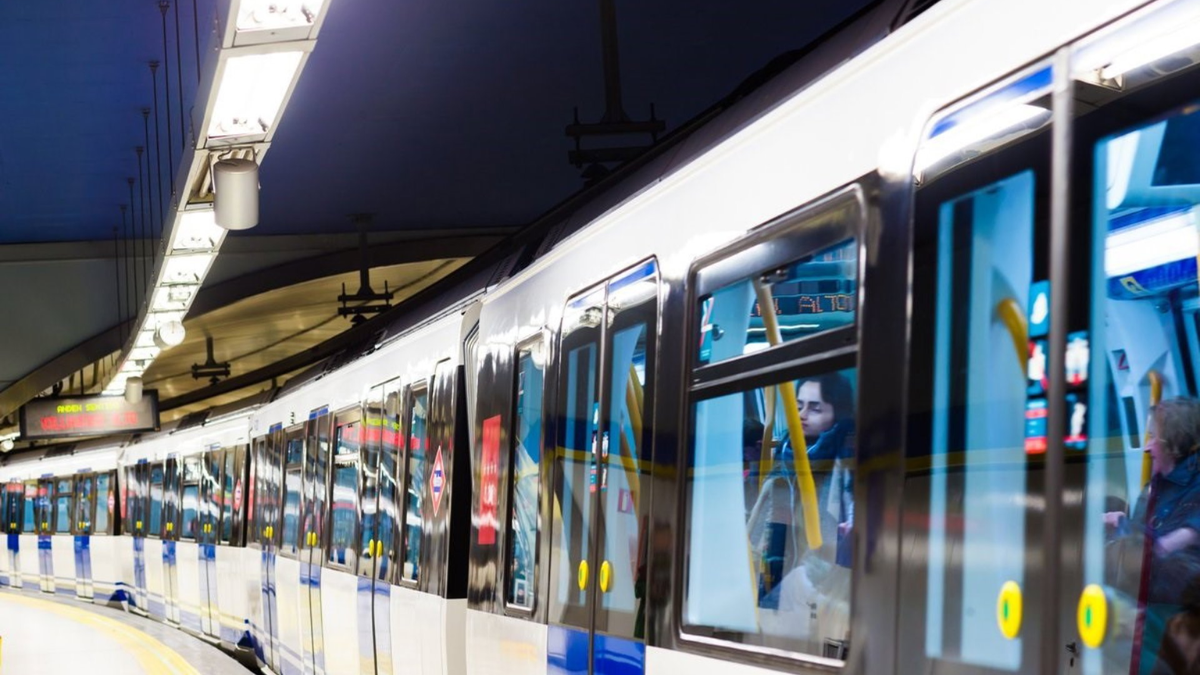 cierre l6 metro madrid moncloa legapzi