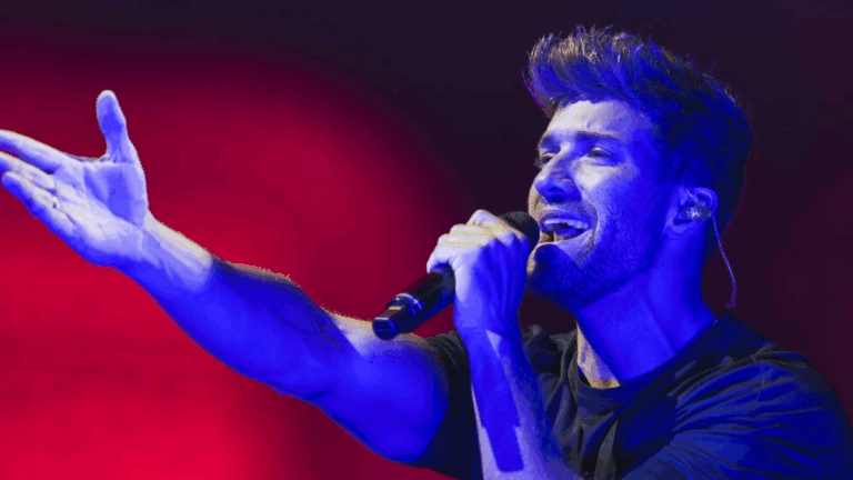 concierto gratuito pablo alboran madrid