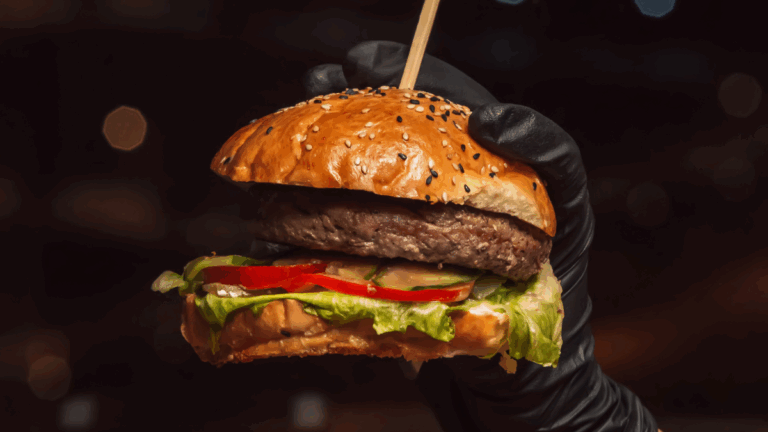 festival burger gourmet torrejón