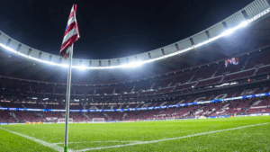 final champions league metropolitano