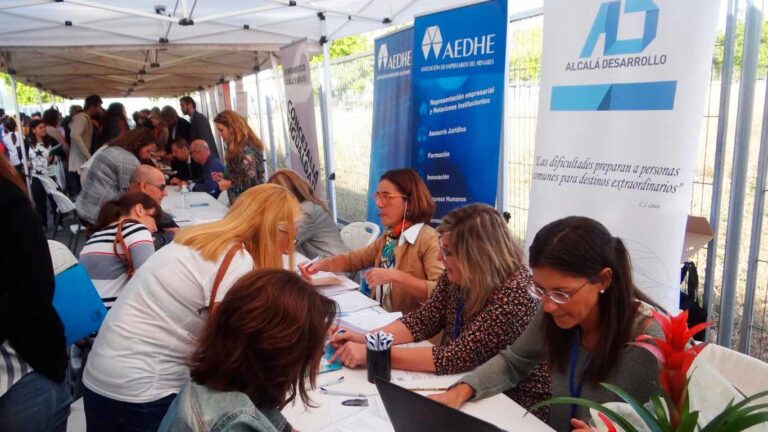 Foro Alcalá Desarrollo