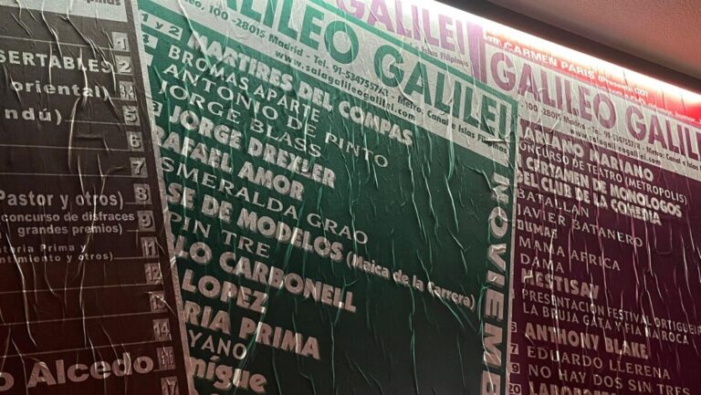 Sala Galileo