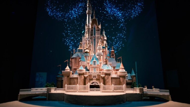 Disney: The Exhibition. 100 Años de Magia