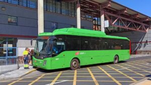 Leganés Semana Movilidad