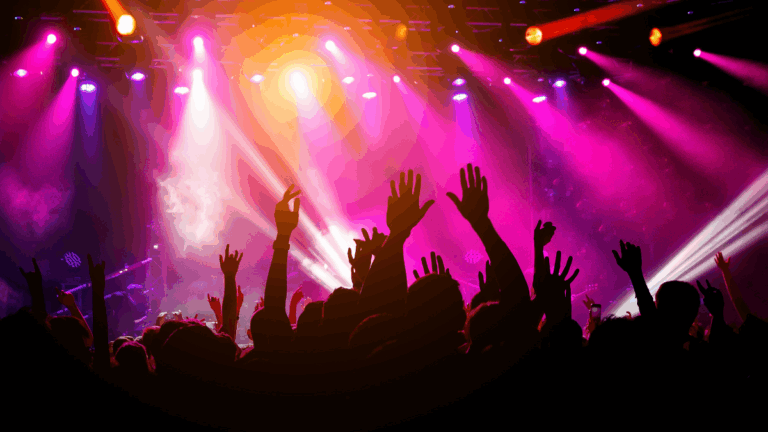 getafe fiesta fin verano