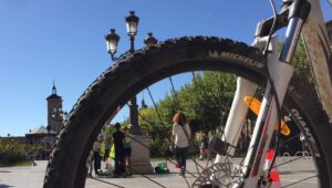 Alcalá Semana Movilidad
