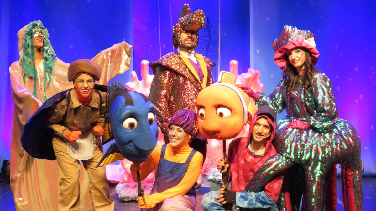 nemo musicales madrid