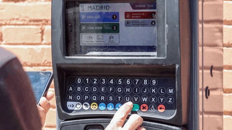 nueva zona ser valdezarza madrid