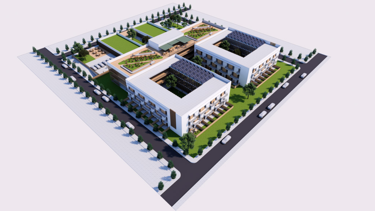nuevo centro dia mayores leganes