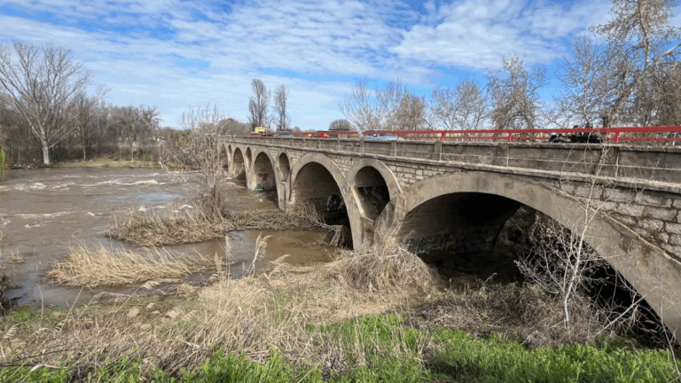 obras puente zulema alcala villalbilla