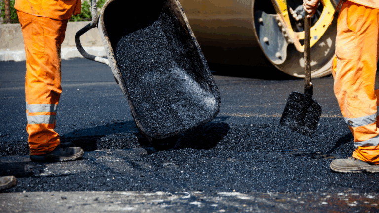 plan asfalto 2025 collado villalba calles