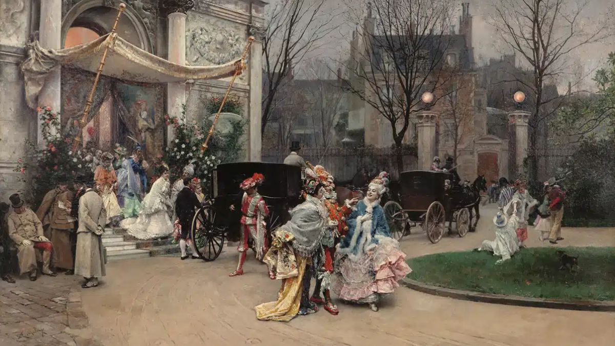 planes madrid exposicion raimundo madrazo fundacion mapfre