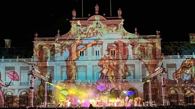 Fiestas del Motín
