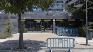 pozuelo creade centro refugiados