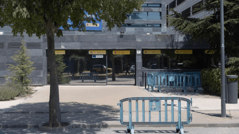pozuelo creade centro refugiados