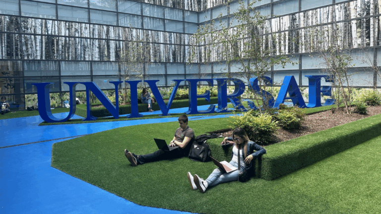 titulaciones modalidad presencial cursos universae