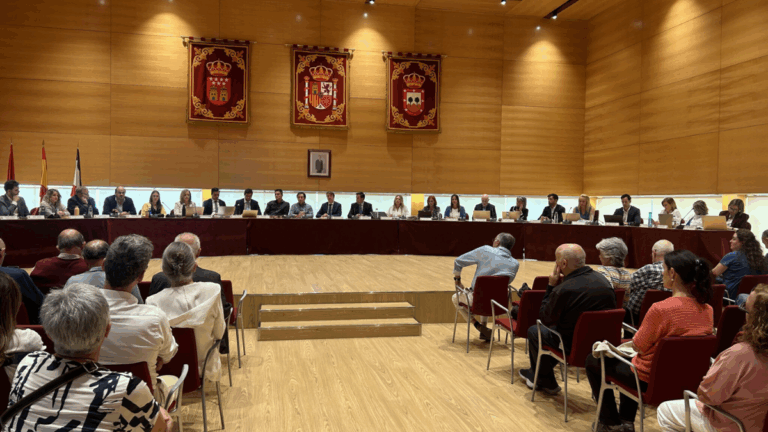 tres cantos ayudas incendio