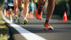 Madrid Día del Deporte Olímpico