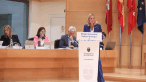 Alcobendas 30 nuevas medidas