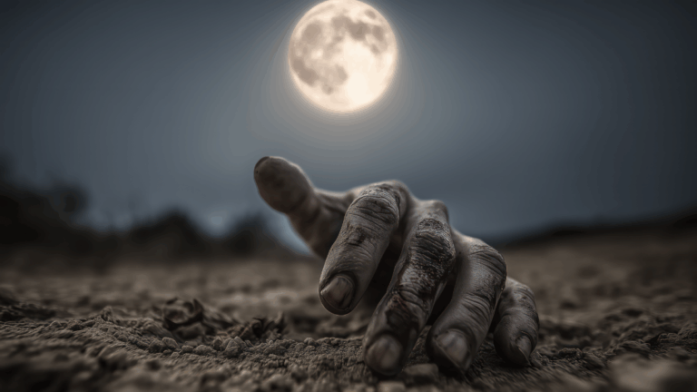 Mejorada del Campo Survival Zombie