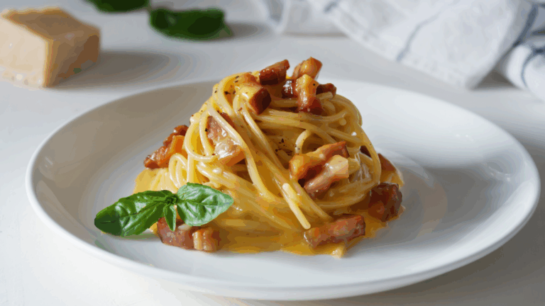 día de la pasta