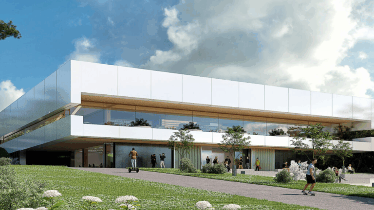 proyectos Tres Cantos