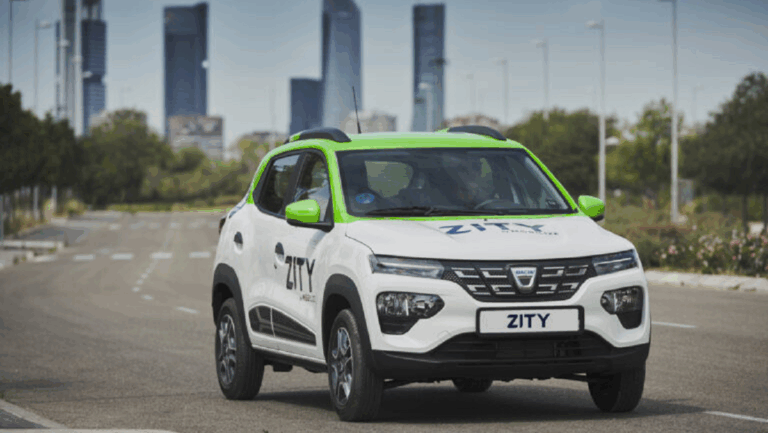 Zity descuentos