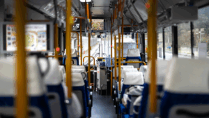 autobus gratuito fiestas patronales boadilla