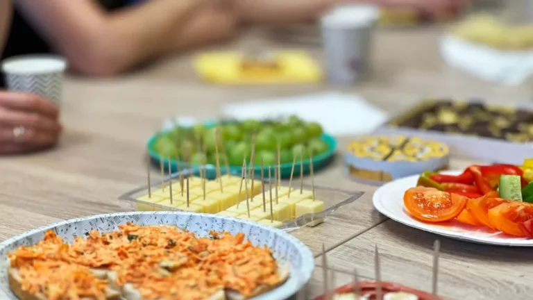 Alcobendas Semana de la Gastronomía