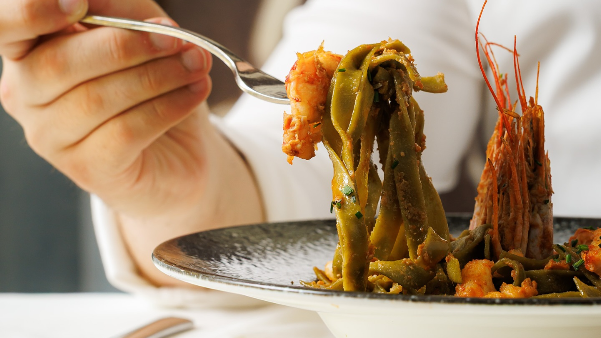 dia pasta il quattro madrid san blas canillejas