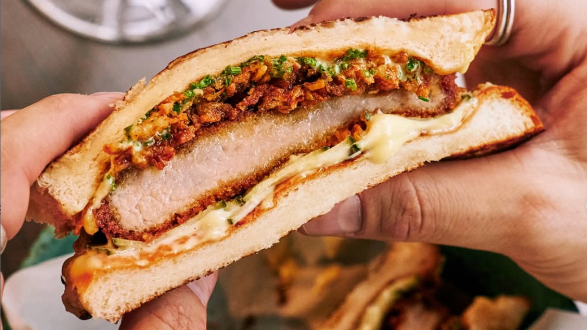 dia sandwich katsu sando alto bardero madrid