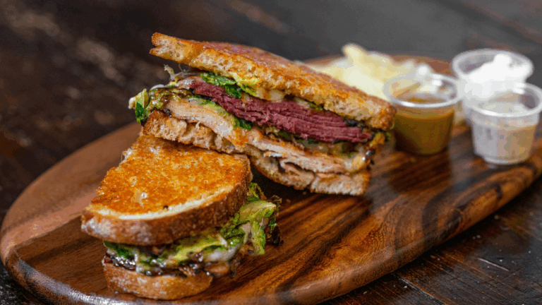 dia sandwich madrid
