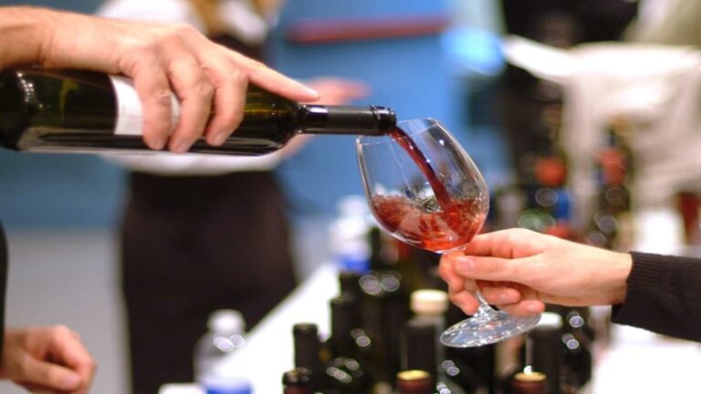 Boadilla Feria del Vino