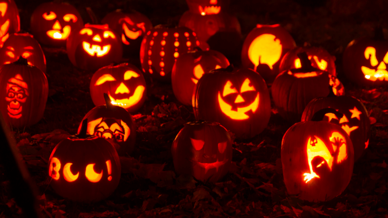 halloween colmenar viejo