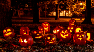 halloween terror zone torrejon