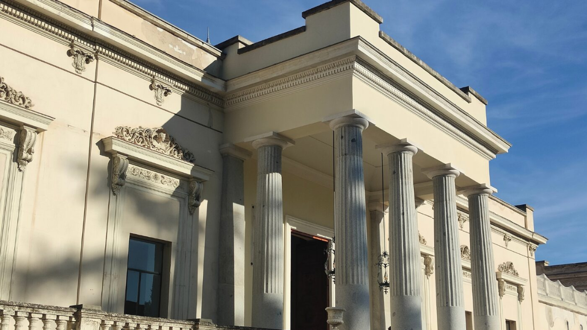historia visitar carabanchel palacio vistalegre