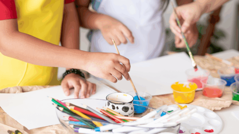 inscripcion torrejon actividades extraescolares