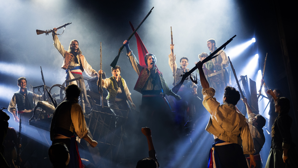 musicales madrid los miserables