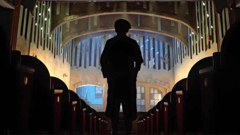 oliver twist musical madrid otono