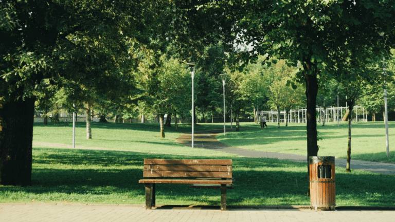 parque princesa leonor alcobendas