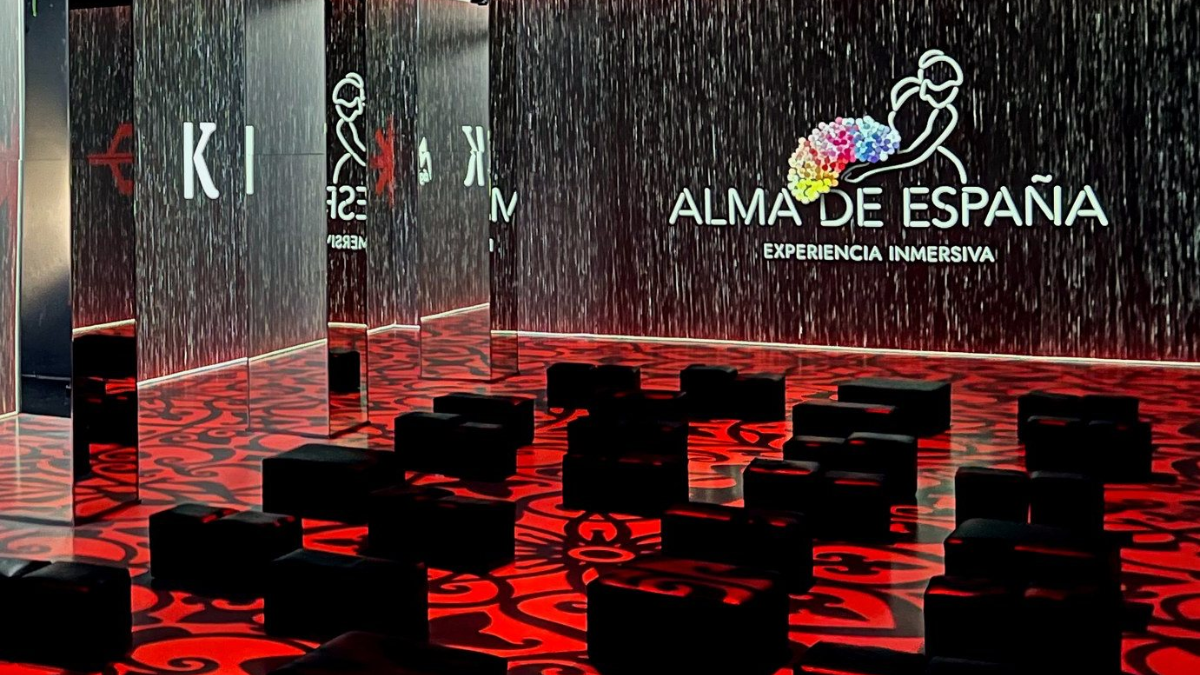 planes madrid nomad museo alma espana
