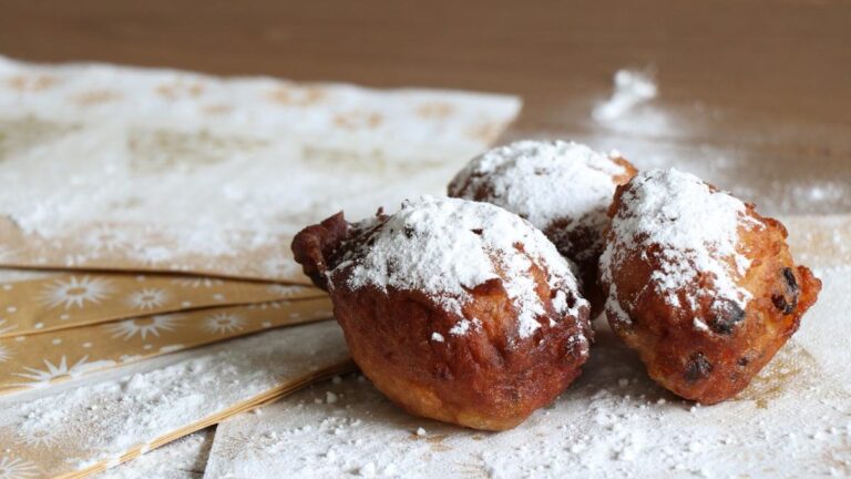 pastelerías Madrid buñuelos